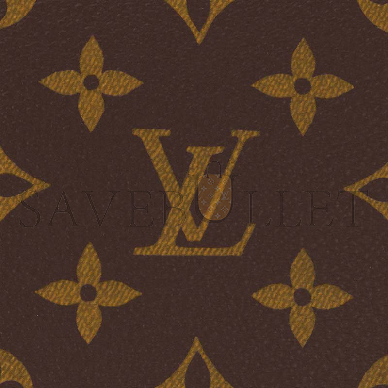 LOUIS VUITTON TOILETRY POUCH ON CHAIN M81412 (25*20*5.5cm)